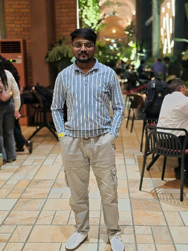 Sahil's profile photo