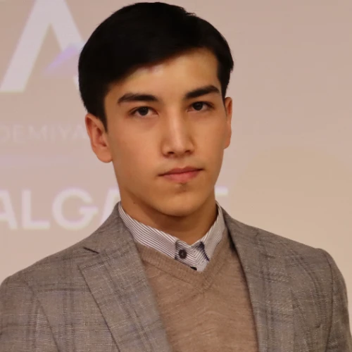 Profile photo