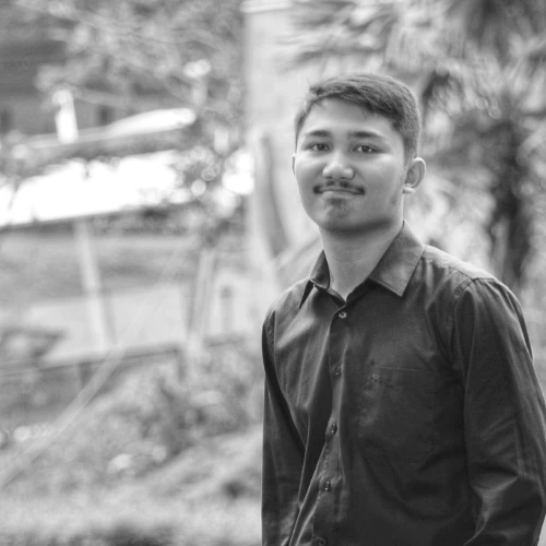 Profile photo