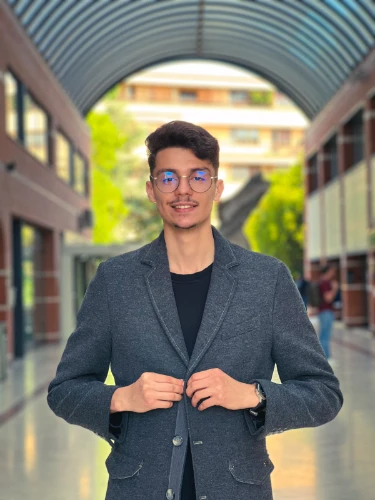 Abderrahmane Salmi's profile photo