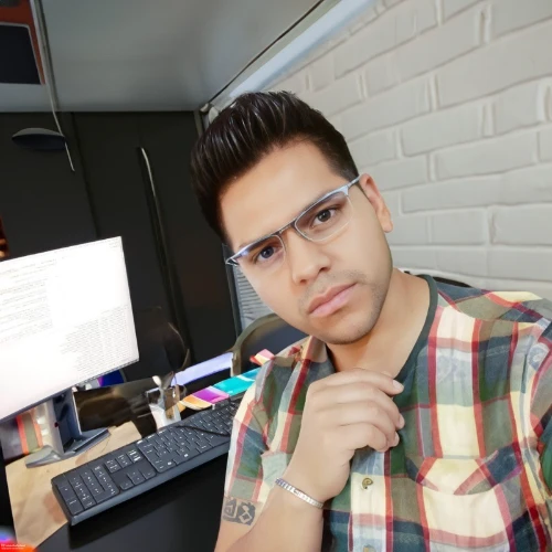 Profile photo