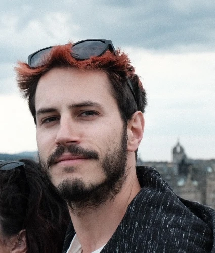 Profile photo