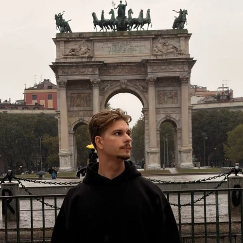 Kyrylo Stukalo's profile photo