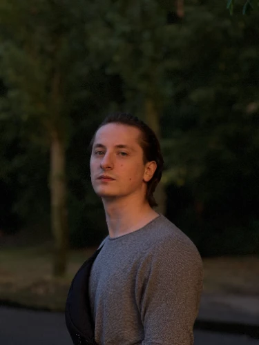 Profile photo