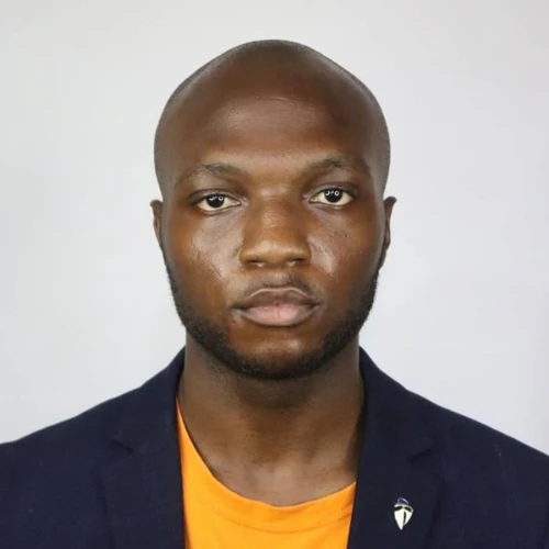 Noudjeu Christian's profile photo