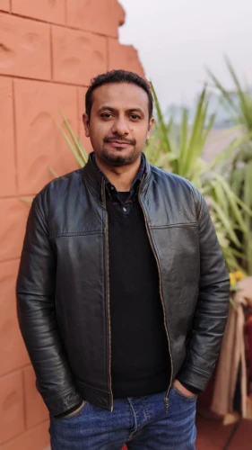 Profile photo