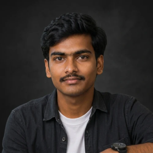 Rakamanda Maheswara Rao's profile photo