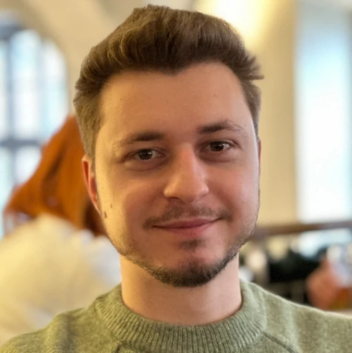 Profile photo