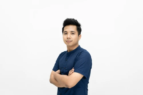 Profile photo