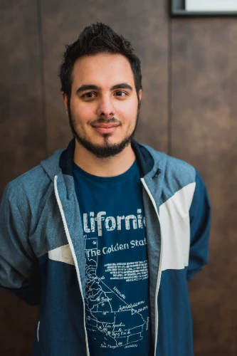 Janos Szasznika's profile photo