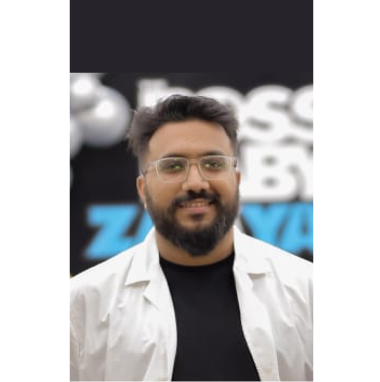 Profile photo