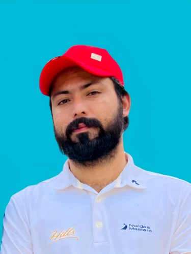 Profile photo