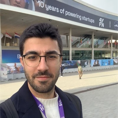 Profile photo