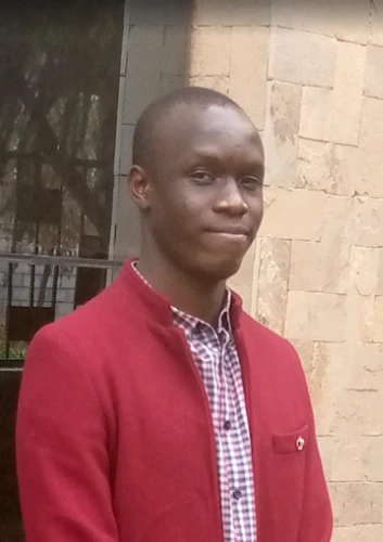 Profile photo