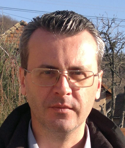 Vitaly Sorokin's profile photo