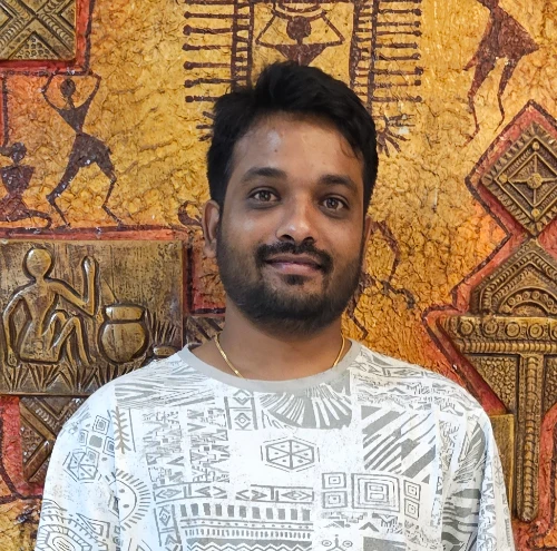 Sumit Jain's profile photo