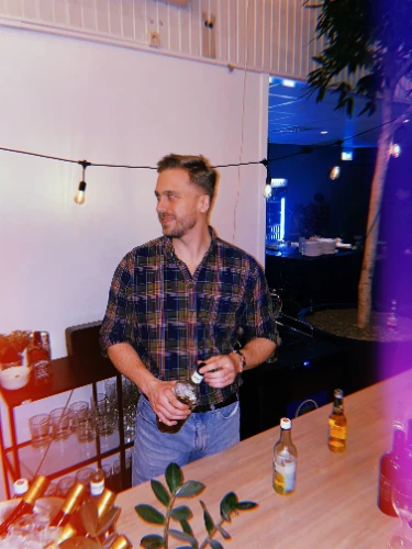 Profile photo