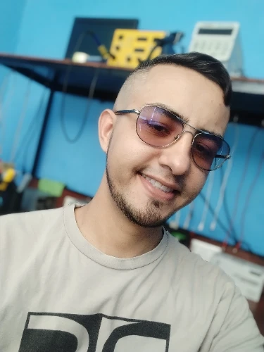 Profile photo