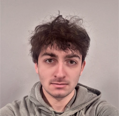Zachary Martinson's profile photo