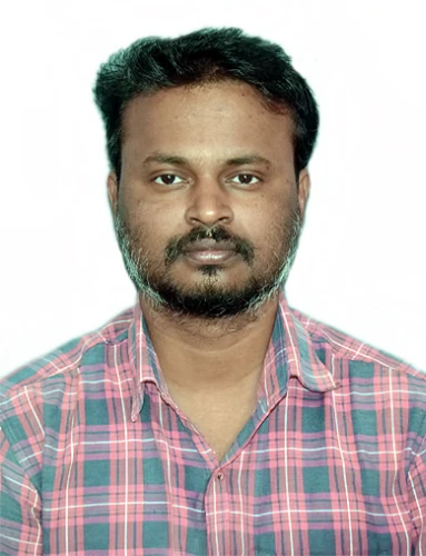 Karthick C's profile photo