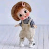 Aalaa Adel's profile photo