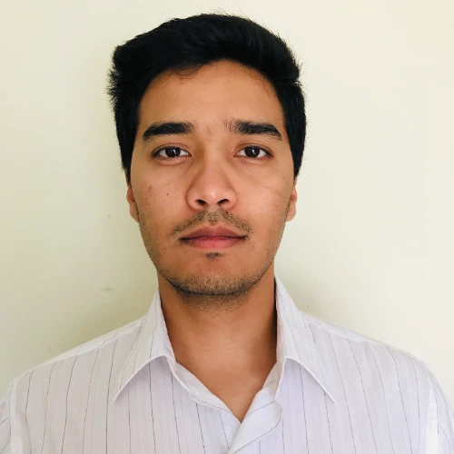 Profile photo