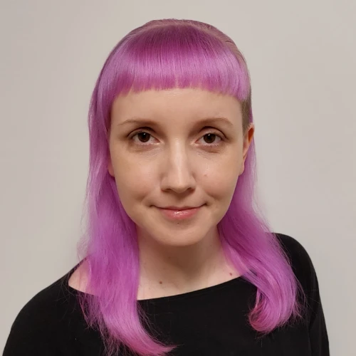Profile photo
