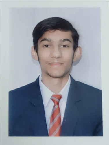 Profile photo