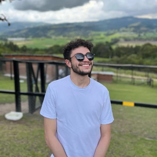Profile photo