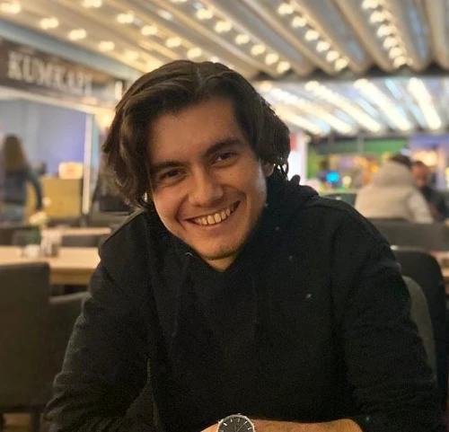 Profile photo