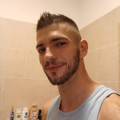 Profile photo