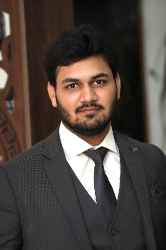 Profile photo