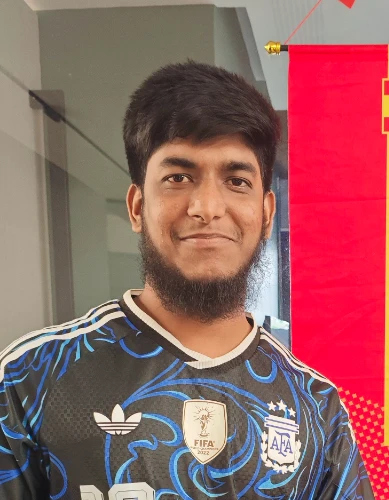 Ahsan Kabir's profile photo