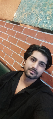Profile photo