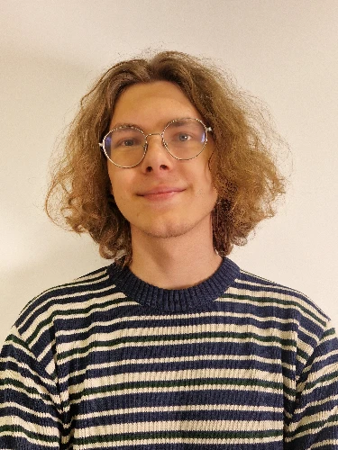 Kacper Pełka's profile photo