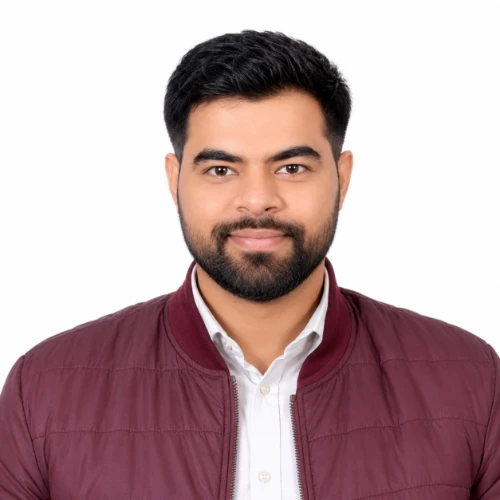 Rahul Raj Barnwal's profile photo