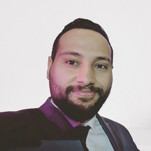 Profile photo