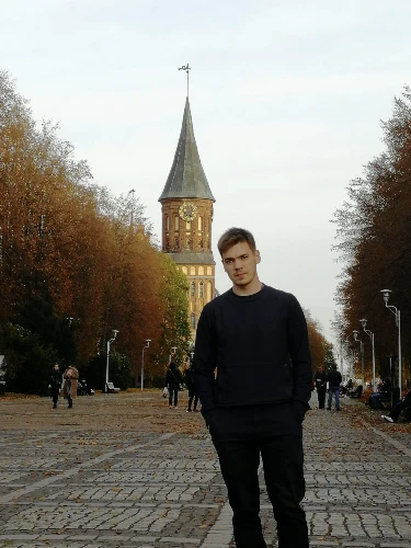 Oleg's profile photo