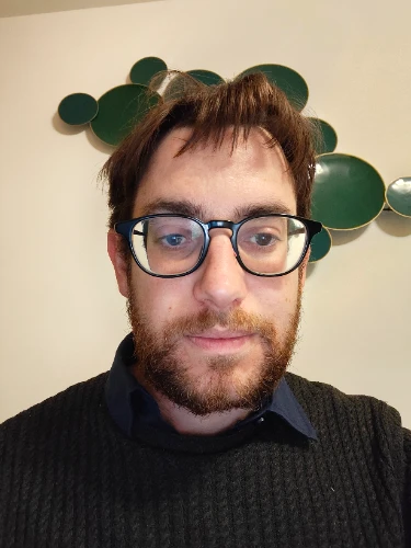 Profile photo