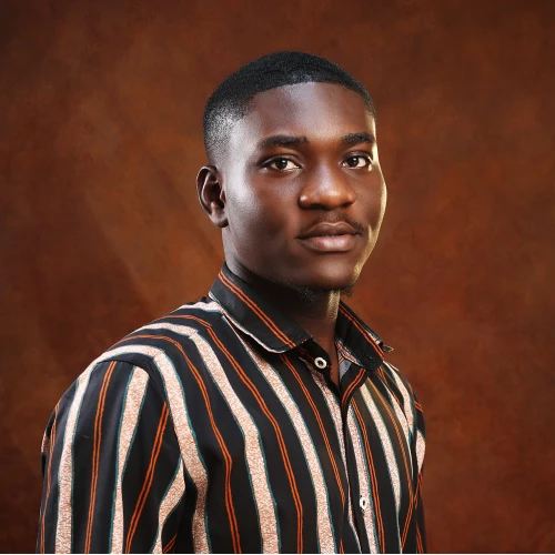 Kosi Okoye Hillary's profile photo