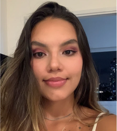 Juliana Souza's profile photo