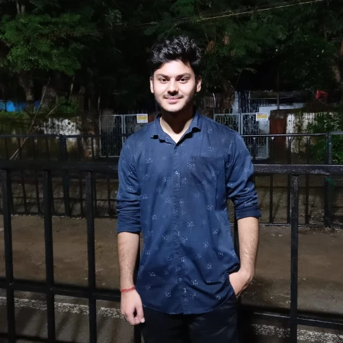 Profile photo