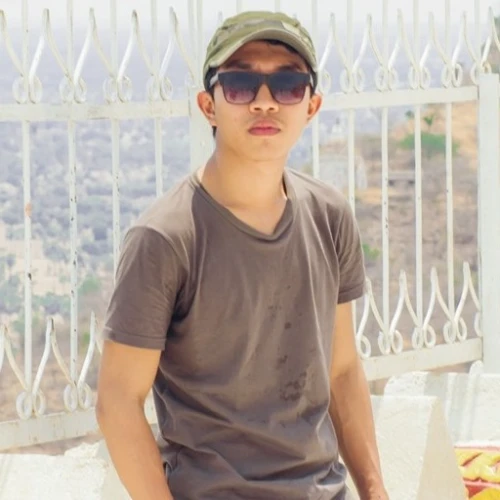 Profile photo