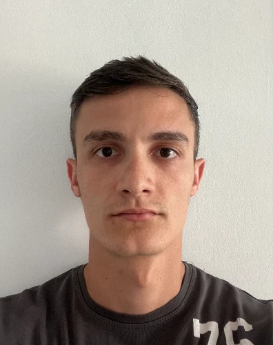 Profile photo
