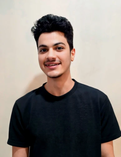 Profile photo