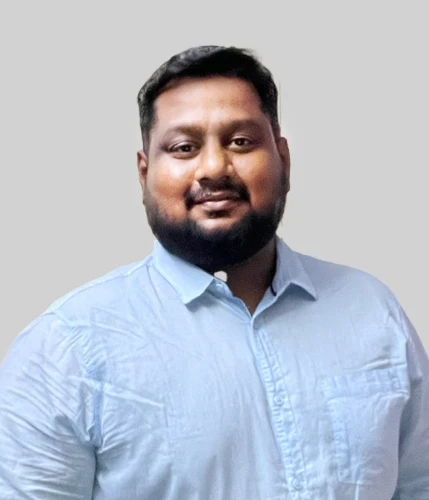 Saraschandraa Muralisekar's profile photo