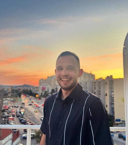 Profile photo
