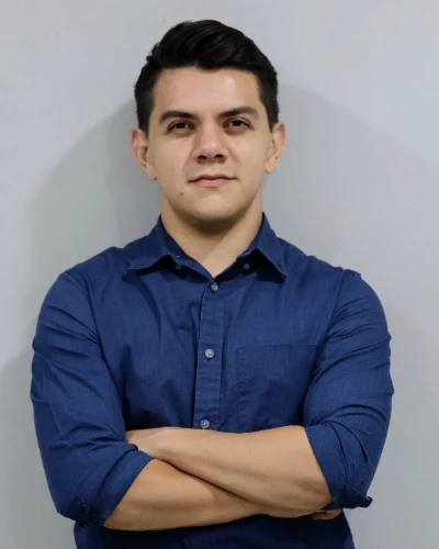 JD Garita's profile photo