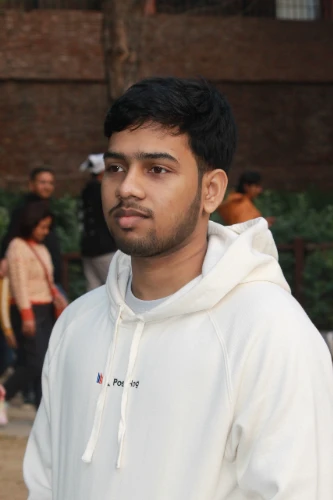 Profile photo