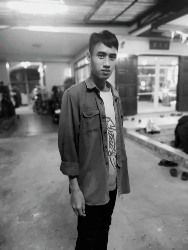 Profile photo